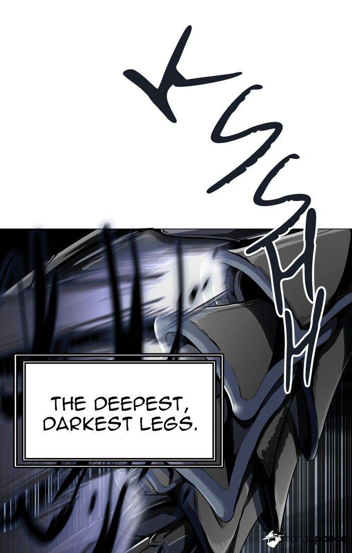 Tower of God Chapter 447 image 022